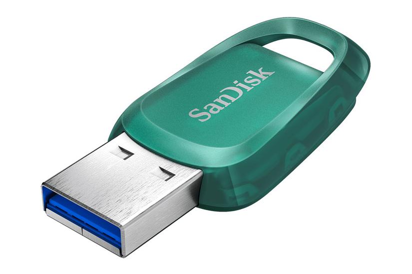 Sandisk Ultra Usb Flashdrive 256 Gb