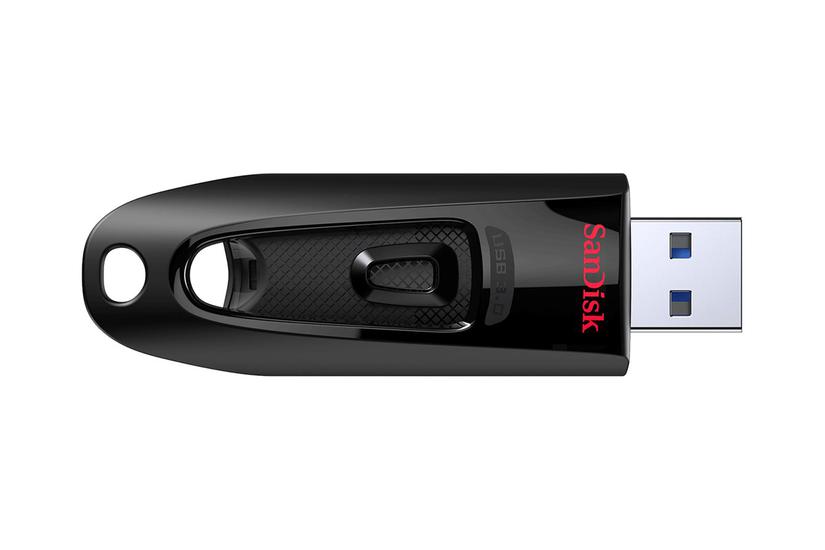 Sandisk Ultra Usb Flashdrive Tb