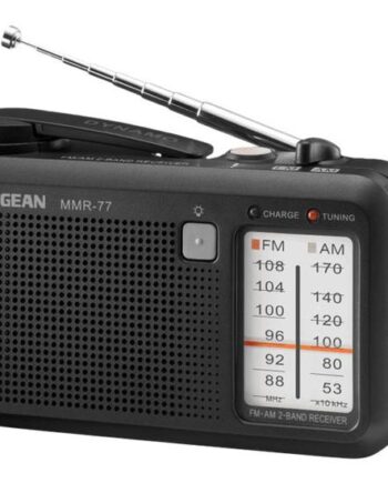 Sangean-mmr-77 Privat Radio