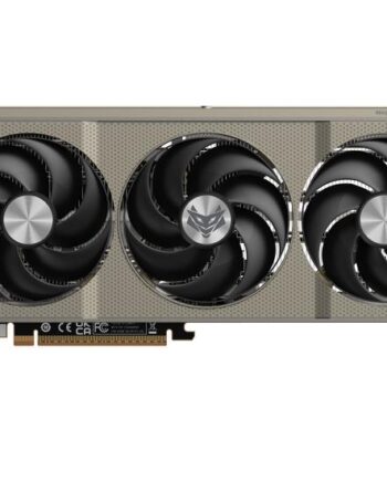 Sapphire Nitro  Amd Radeon Rx 9060 Xt Gpu   Gb Gddr6