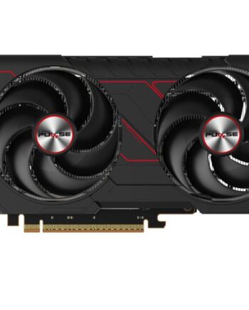 Sapphire Pulse Amd Radeon Rx 9060 Xt 8gb Gpu Gddr6