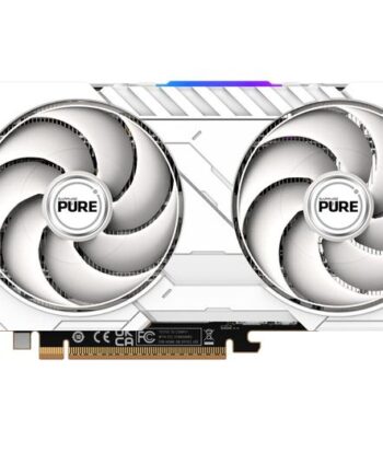 Sapphire Pure Amd Radeon Rx 9060 Xt Gpu 16 Gb Gddr6