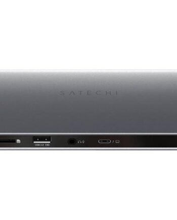 Satechi Dockingstation Thunderbolt       Thunderbolt 1gbe