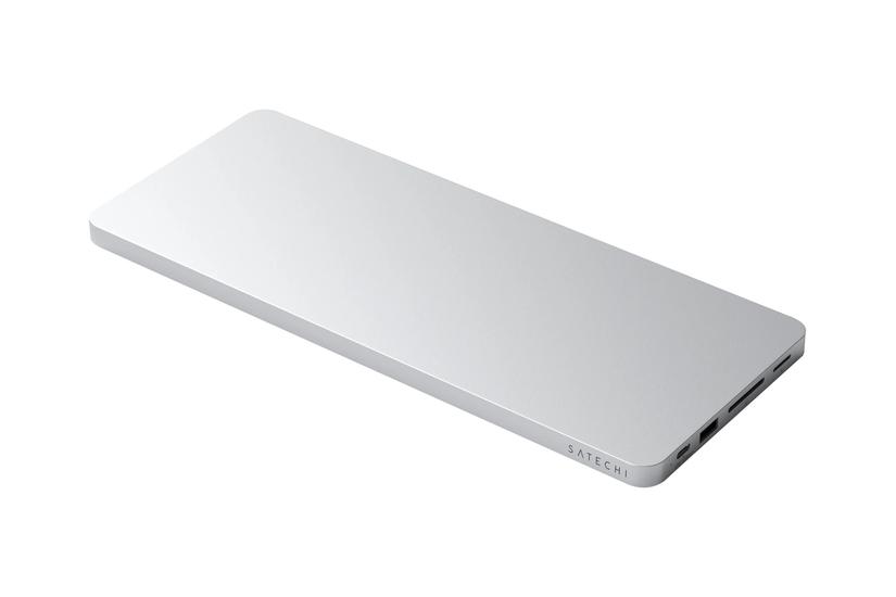 Satechi Dockingstation Usb-