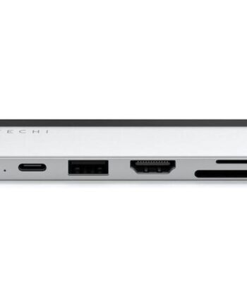 Satechi Dual Usb-  Hub Dockingstation Usb-      Hdmi  Usb4