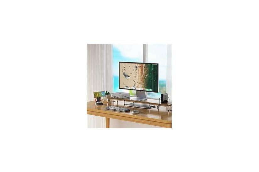 Satechi Sm1 Slim Tastatur Let Indgangsudstyr