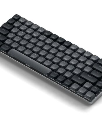 Satechi Sm1 Slim Tastatur Mørk Indgangsudstyr