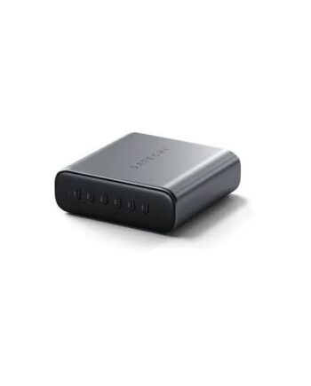 Satechi Strømforsyningsadapter 24 Pin Usb-  200 Watt