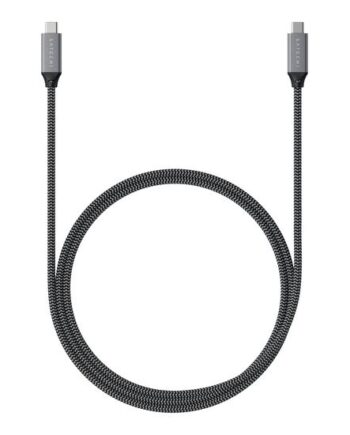 Satechi Usb Type-  Kabel 24 Pin Usb-  Til 24 Pin Usb-  79 Cm
