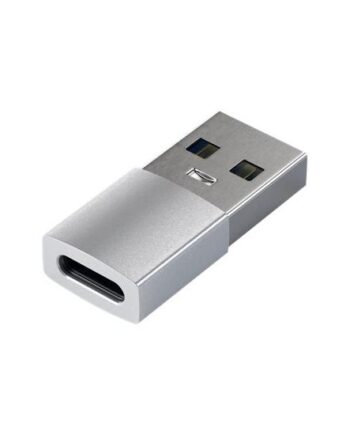 Satechi Usb-  Adapter 24 Pin Usb-  Til Usb Type
