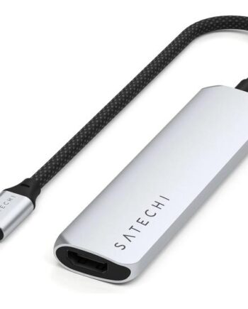 Satechi  -in-  Dockingstation Usb-    Usb     Gen       Hdmi