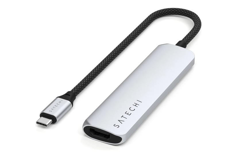 Satechi -in- Dockingstation Usb- Usb Gen Hdmi