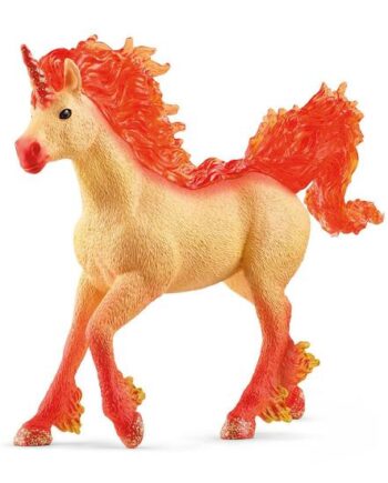 Schleich Bayala 70756 Legetøjsfigur Til Børn