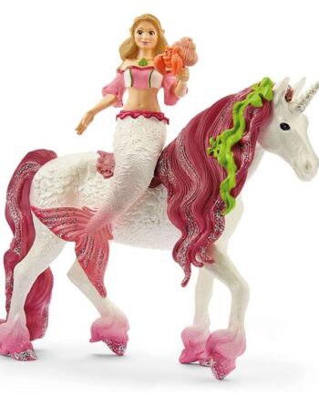 Schleich Bayala 70593 Legetøjsfigur Til Børn