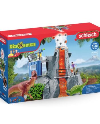 Schleich Dinosaurs 42564 Legetøjssæt