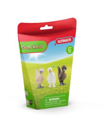 Schleich Farm World 42574 Legetøjssæt