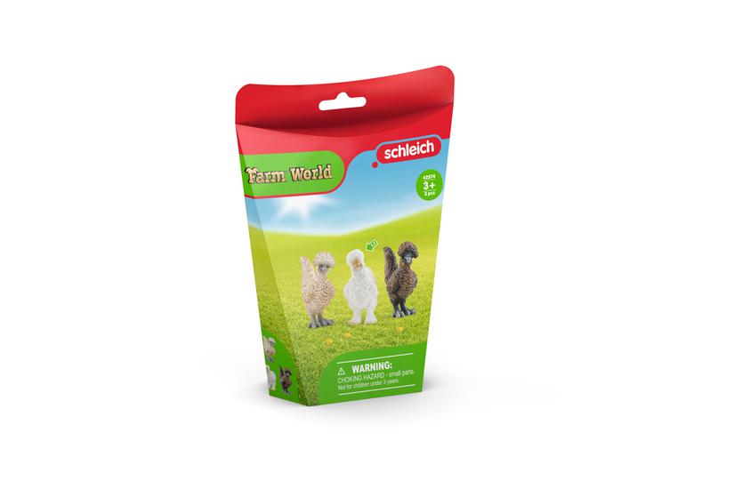 Schleich Farm World 42574 Legetøjssæt