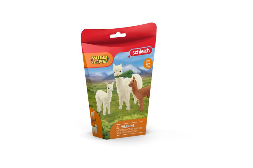 Schleich Wild Life 42544 Legetøjsfigur Til Børn