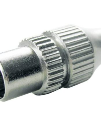 Schwaiger Antenne-konnektor