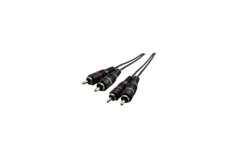 Schwaiger High-quality Audiokabel