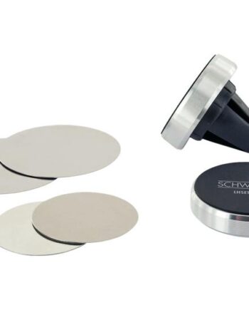 Schwaiger Lhset1 511 Magnetisk Holdersæt