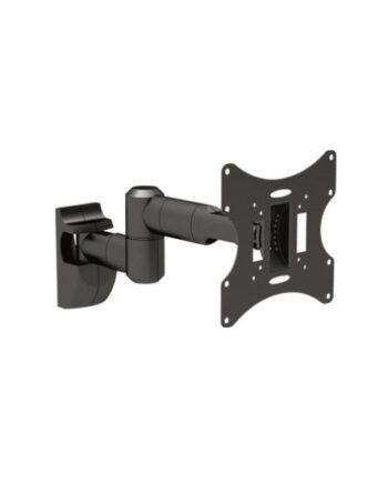 Schwaiger Lwh050 011 Monteringssæt For Lcd Display Sort