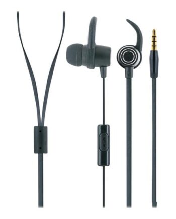Schwaiger Sound4you Kh470s 513 øreproptelefoner Med Mik