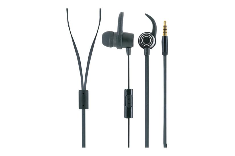 Schwaiger Sound4you Kh470s 513 øreproptelefoner Med Mik