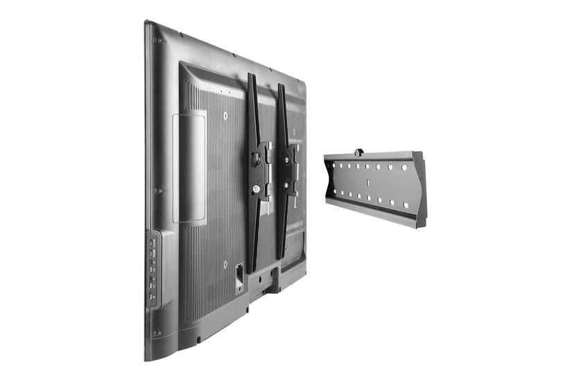Schwaiger Tilt Monteringssæt For Lcd Display Sort