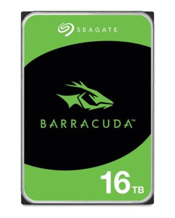 Seagate Barracuda St16000dm001 16 Tb Sata   Gb