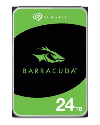 Seagate Barracuda St24000dm001 24 Tb Sata   Gb