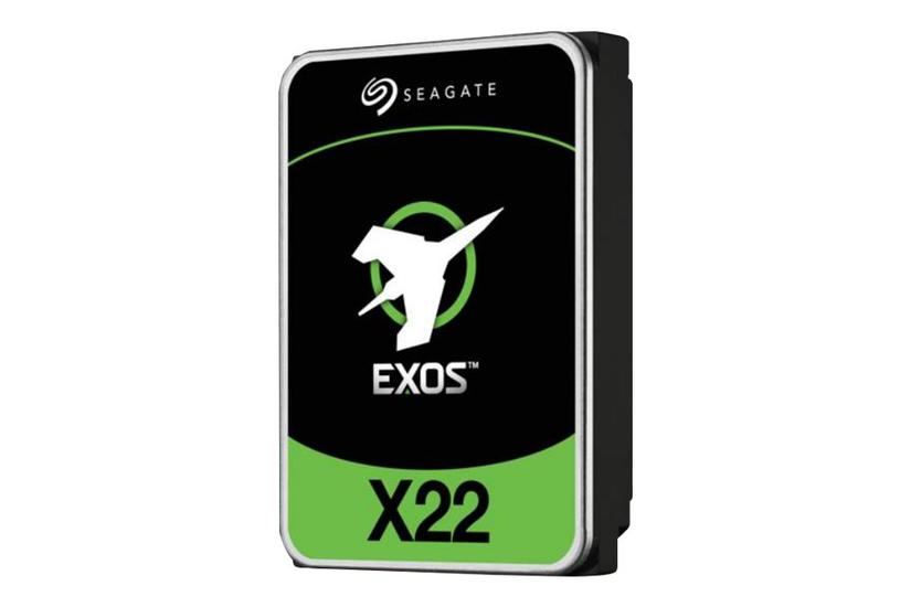 Seagate Exos X22 St22000nm001e 22 Tb Sata Gb