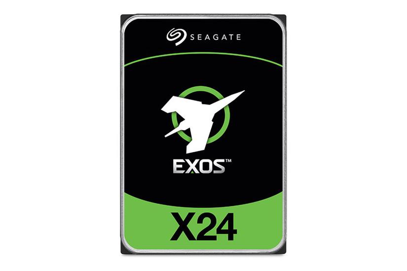 Seagate Exos X24 20tb 7200rpm 512mb Sata