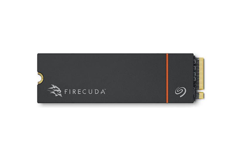 Seagate Firecuda 530r Zp2000gm3a073 Tb Ssd Pci Express X4 Nvme -nøgle