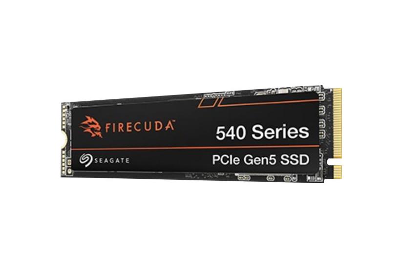 Seagate Firecuda 540 2tb Ssd Nvme Pcie