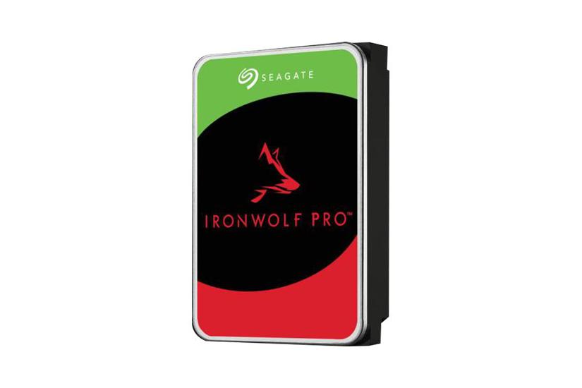 Seagate Ironwolf Pro St8000nt001 Tb Sata Gb