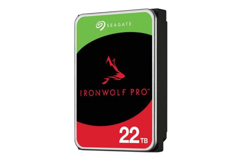 Seagate Ironwolf Pro St22000nt001 22 Tb Sata Gb
