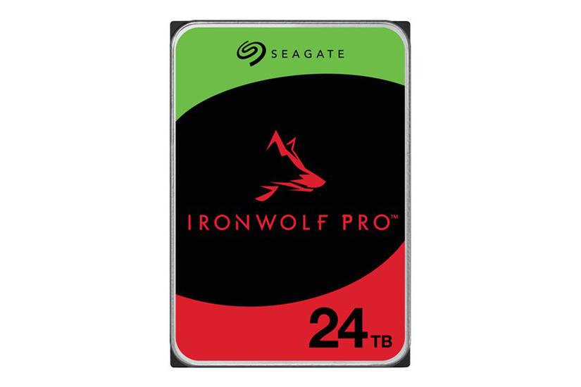 Seagate Ironwolf Pro St24000nt002 24 Tb Sata Gb