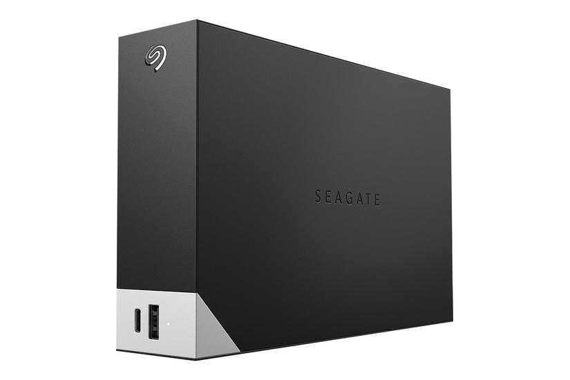 Seagate One Touch With Hub Stlc12000402 12 Tb Usb 10 Pin Micro-usb Type Usb Pin Usb Type Usb 24 Pin Usb-