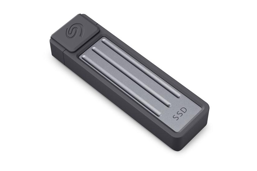 Seagate Ultra Compact Stmx2000400 Tb Ekstern Ssd Usb Gen