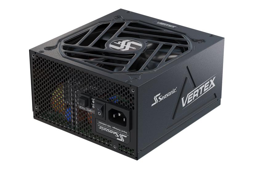 Seasonic Vertex Px 1200 Strømforsyning 1200w 80 Plus Platinum Atx12v Eps12v