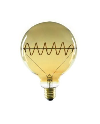 Segula 55086 Led-lampe Varm Hvid 1900         E27