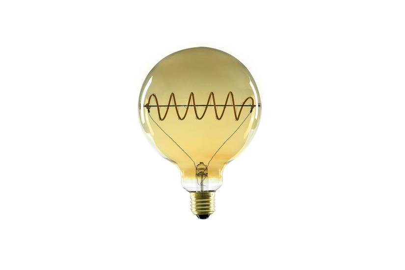 Segula 55086 Led-lampe Varm Hvid 1900 E27