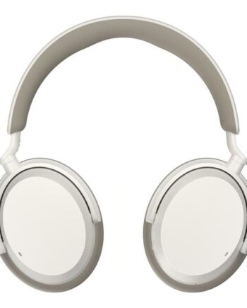 Sennheiser Accentum Wireless Hovedtelefoner Med Mik