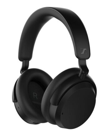 Sennheiser Accentum Wireless Hovedtelefoner Med Mik