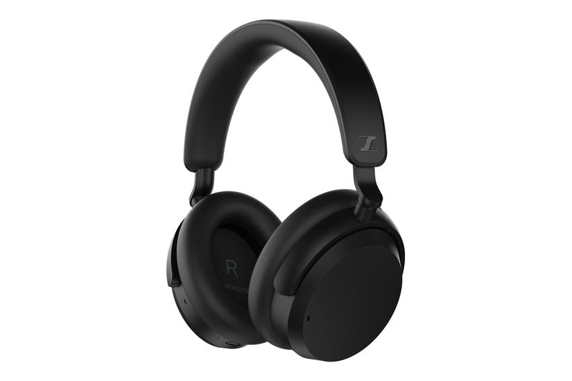 Sennheiser Accentum Wireless Hovedtelefoner Med Mik