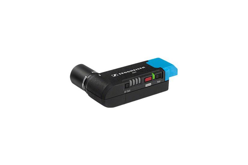 Sennheiser Avx-mke2 Set- Trådløst Mikrofonsystem