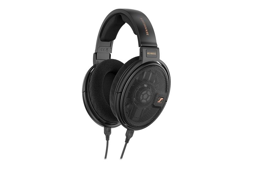 Sennheiser Hd 660s2 Hovedtelefoner