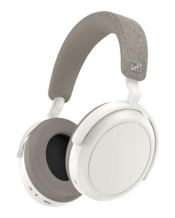Sennheiser Momentum   Hovedtelefoner Med Mik