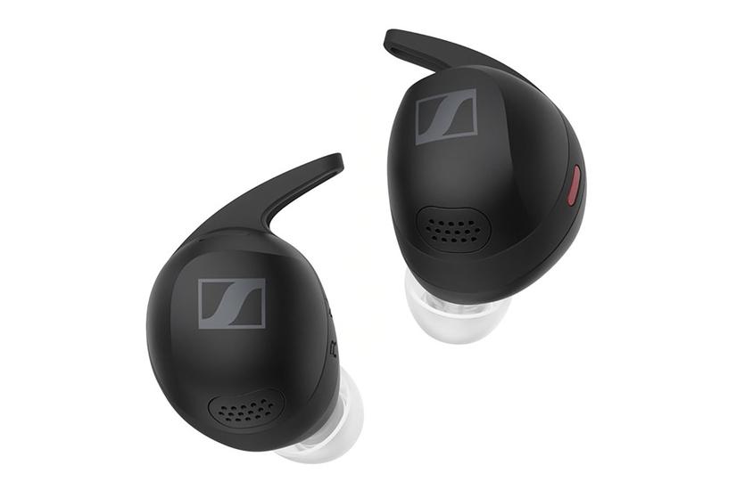 Sennheiser Momentum Sport ægte Trådløse øretelefoner Med Mik